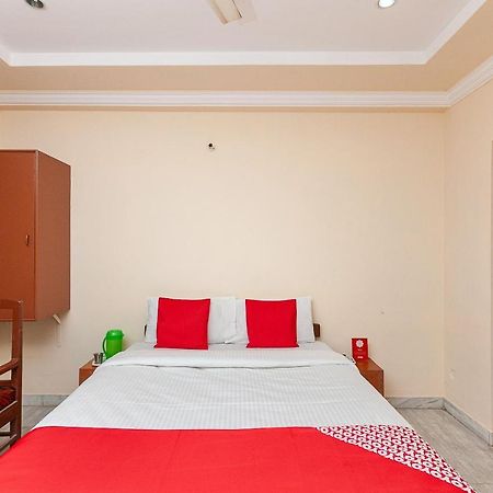 Oyo 38559 Ramana Residency Hotel Tiruvannāmalai Екстериор снимка