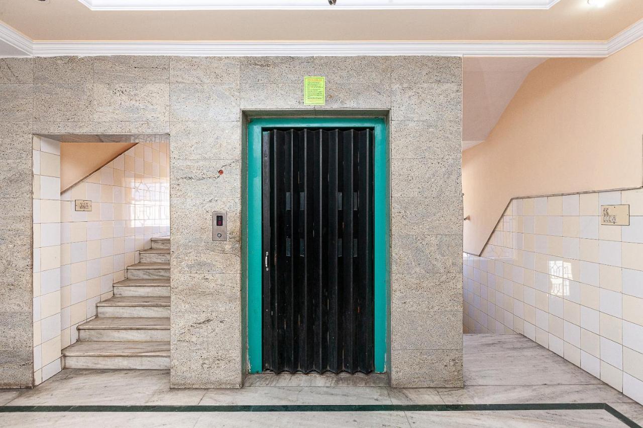 Oyo 38559 Ramana Residency Hotel Tiruvannāmalai Екстериор снимка